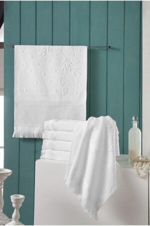 MNZ-6 قطع 30x50 إيتامين جاكارد مطبخ مطحنة مطحنة مع غطاء القماش الأبيض 31AY4418557589 - Fiesta