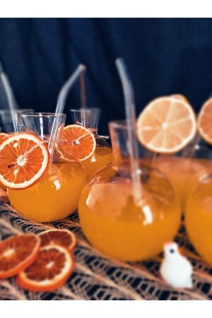 MNZ-6 قطع كرافة كوبي عينات 6 قطع زجاجية المزق الملتوية 1995000000035 - EBBEHOME