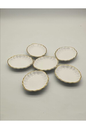 MNZ-6 قطع ذهبية مستارة صارخة تركي لذيذة كأس صوص كأس جام كأس ALNRV235 - MeGgDecor