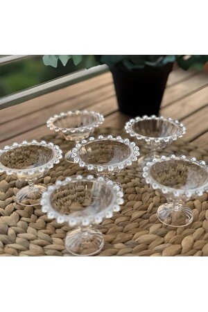 MNZ-6 قطع ميكا أكريليك تركي لذيذة القهوة العشيقة تقديم الشوكولات تركي لذيذة القهوة تقديم - Amisos