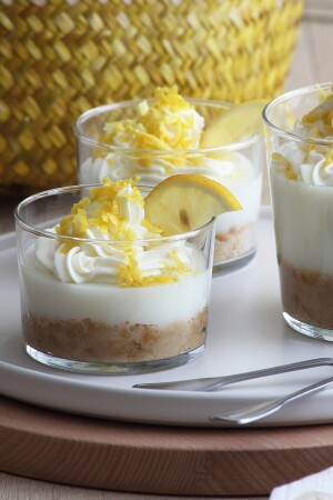 MNZ-6 قطعة زجاج مشروب شديد - Lav