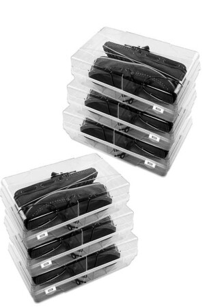 صندوق الأحذية للرجال MNZ-6 byv56320,585 - Bayev