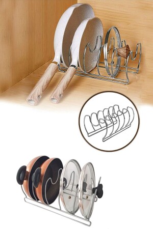 MNZ-6-مكونات المعدات المعدنية وترتيب غطاء الخزينة DH00003 - Genel Markalar