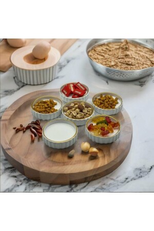 MNZ-6 قطع ذهبية ذهبية دائرية محلاة خفيفة كأس صوص كأس جام كأس السكر كأس EPSUWZ67 - MeGgDecor