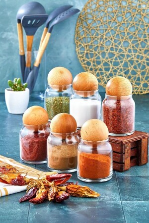 جرة زجاجية من قطعة من MNZ-6 مع قوارب FBZ-VTB-20CC - FBZhome