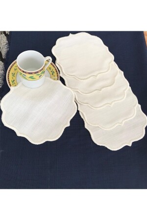 MNZ-6 قطعة نيبكين - Galata İstanbul