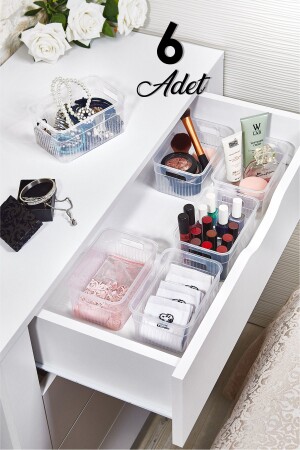 MNZ-6 منظمة الجرافات متعددة الأغراض شفاف - Grimor Life