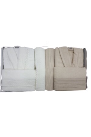 MNZ-6 قطعة Kopanaki ليسة حزمة حمام المرجع مجموعة FİEST987 - Fiesta