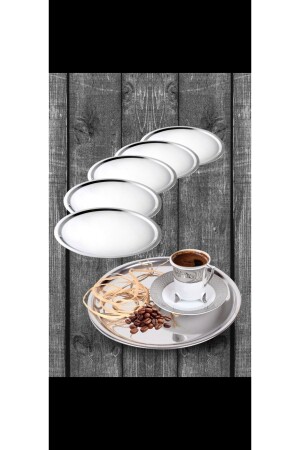 MNZ-6 lux 21 5 سم صندوقاً من الفضة - BİMOTE