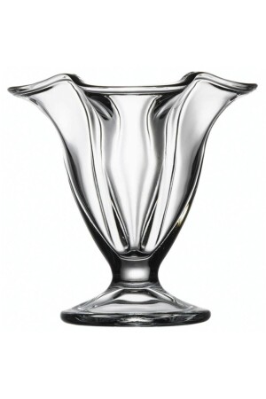 كأس كريم كندا من طراز MNZ-6 - Paşabahçe