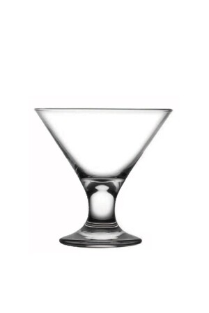 MNZ-6- Piece Ice Vılle Ice Cream Bowl P440410-1069315 - Paşabahçe