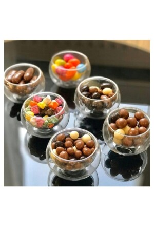 MNZ-6- Piece مزدوج الجدار صوص صوص صوص صوص صوص صوص صوص صوص صوص صوص صوص صوص صوص صوص صوص صوص صوف صوف - Tohana