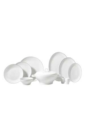 MNZ-60 P عشاء مجموعة KOR-000125 - KORKMAZ