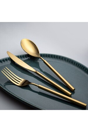 MNZ-6000 رولر 84 قطعة طلاء ذهبية مادة مجموعة 12 شخص 500 01. 01. 9620 - Jumbo