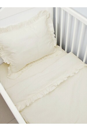 MNZ-60*120 ورقة وسادة كريم الحضانة - Bebek