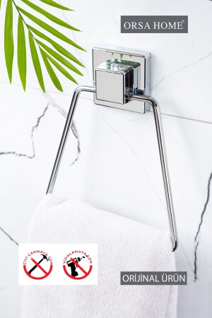 MNZ-602 مربع ملصق مثلث المسامير المزروعة - Orsa Home