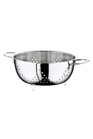 MNZ-6081 قطعة واحدة من الفولاذ المقاوم للصدأ 24 سم - Oms