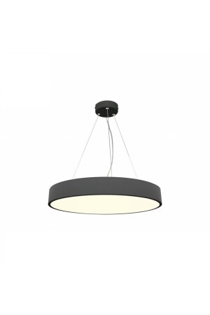 MNZ-60cm قطر (45w) ضوء أبيض (6500k) قضية سوداء طبل لينيري الوهان 60cmطبل - Ledmira