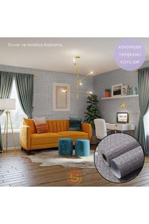 MNZ-60cm×100cm الملصق الذاتي الأغطية الجدلية المطبخة الغطاء المكتبية - Technosmart