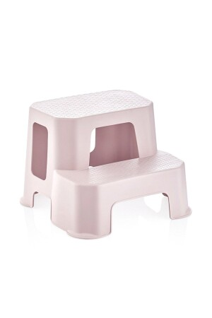 MNZ-6108 هيركول خطوة صغيرة متعددة الطوابق - الوردية 15215 - Bayev