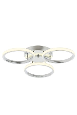 MNZ-6174-3 كروم أدت الشنابل 6174-3 كرو - Eray Aydınlatma