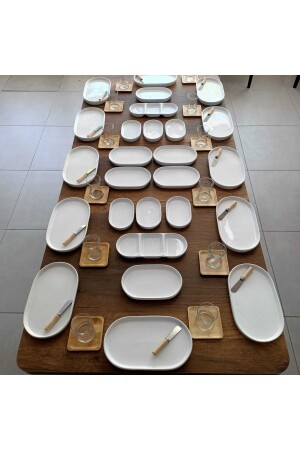 MNZ-62 قطع طباخ طحالب الفطور مجموعة ل 12 شخص Mkt121 MKT121 - Bibuevim