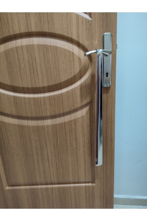 MNZ-63cm صلب الصلب الصلب حبل الأحذية الطويلة الحديد الحديد سميك حبل الأحذية الحديد 63cm - gördur