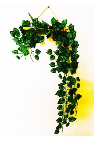 MNZ-65 سم بالكون الجدار الباب الحديقة الزخرف مع فرع الشجرة والفصل الفصلي - Piramigo