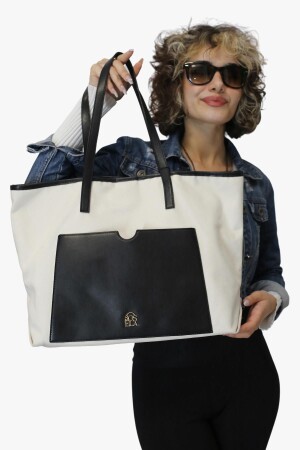 MNZ-67-8071 كيس كف و كف للاندا بيج للنساء 194800000003 - SOSELA