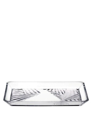 MNZ-68693 مدلن ريكانغولير لوحة خدمة 68693-1120102 - Paşabahçe