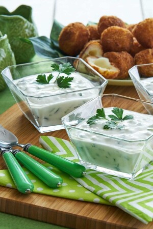 MNZ-6-Piece Bowl كارين Lv-krn260f - Lav