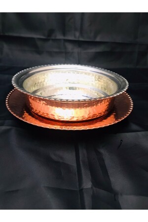 MNZ-6-Piece Soup Bowl Set 12 قطعة 6 كرمدرنك - Zinnun