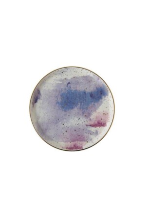 نمط كوسموس من MNZ7 لوحة مسطحة 20 سم TYC00302587531 - Porland