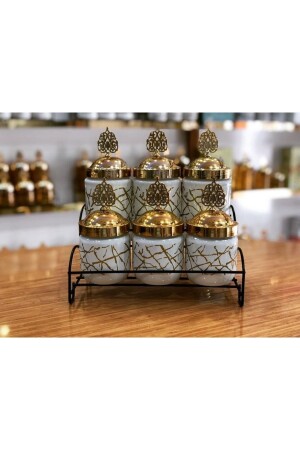 MNZ-7 قطعة عريفة عريفة مجموعة Dviyyat Qabı TYC00647851248 - netteneve