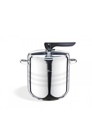 MNZ-7 Lt فولاذ المقاوم للصدأ مطبخ الضغط 2019ST000001101 - Manheim