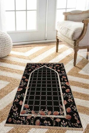 MNZ-70 x 120 سم سيودي أساس صلاة المطبخ - زهرية - Pilloveland