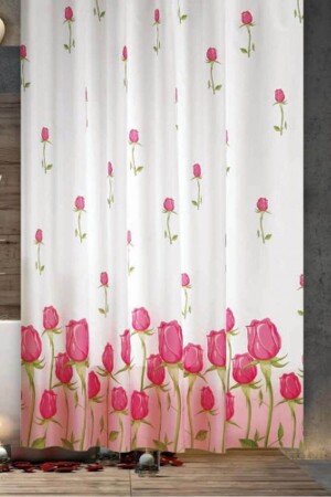 MNZ-7017 سقف الاستحمام الجناح مزدوج 2x120 BAPJAC7017STC - Zethome