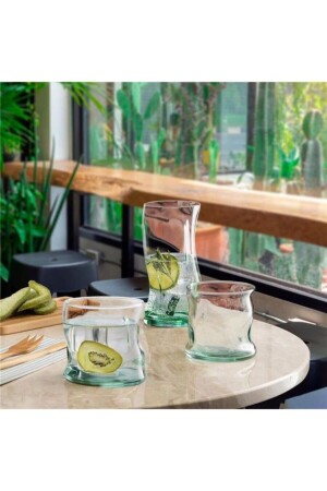 MNZ-8 قطعة واعية المجموعة إعادة تدوير المياه والمشروبات الغازية مجموعة 420224-420928 Fma05001 Fma05002 UPBND00 - Paşabahçe