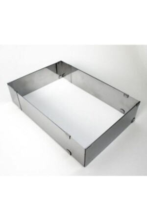 MNZ-8 Cm قابلة للتعديل كعكة مربع مولد 111 - i G KALIP