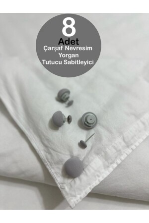 MNZ-8 قطع منظمة استقرار القضية متعددة الأغراض (لون الحجر) EW-05622 - KÜÇÜK EW