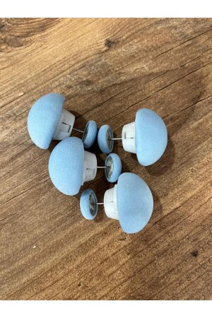 MNZ-8 قطع زرقاء قضية متعددة الأغراض منظمة استقرار EW-299 - KÜÇÜK EW