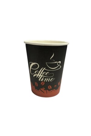 MNZ-8 Oz ورقية كوب 50 حزمة من 20 (1000 قطعة) 11444 - Poppy