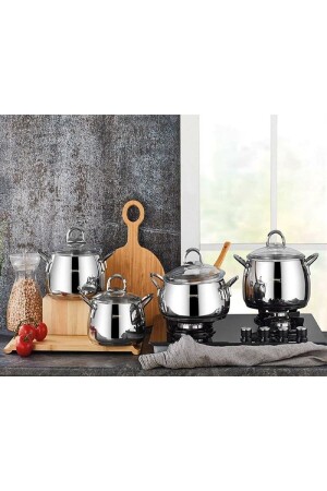 MNZ-8 قطعة حديد مع غطاء الزجاج البلاتين P3793S4315 - Kahramanlar