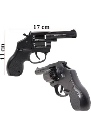 MNZ-8 Pops بندقية كبسول Pop Pop Gun - بندقية كبسول - 1 قطعة - Numaca