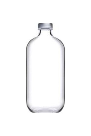 MNZ-80355 زجاجة ماء زجاجية 500 سي سي 6 طلاء TYC00558729795 - Paşabahçe