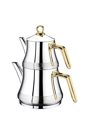 MNZ-8075-g M فنجان 8075 ذهب - Oms