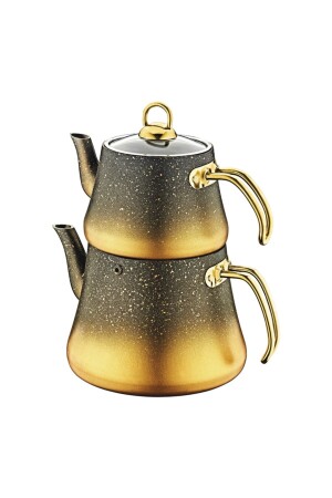 MNZ-8200 M حجم الشاي 2019ST000001119 - Oms