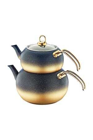 MNZ-8210 M حجم طوبي كوب الشاي OMS. 0062 - OMS PASLANMAZ