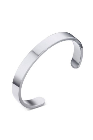 MNZ-8mm تصميم المقبضات صلبة سوار الرجال Ds82by ds82 - Chavin