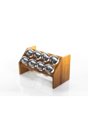 MNZ-8-Piece ديانا سبيس شاكر B2426 - Bambum